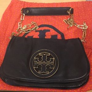 Tory burch wallet on chain